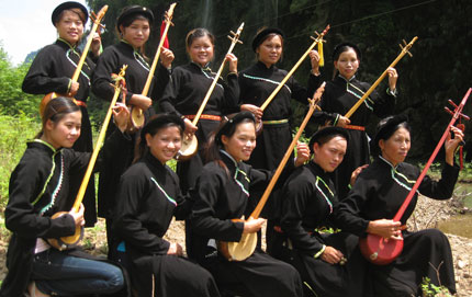 ចម្រៀង Then នៅចំពោះមុខឱកាសបានទទួលស្គាល់ជាបេតិកភណ្ឌវប្បធម៏ពិភពលោក